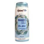 SPLENDOR BALSAMO 300ML CETR&ARGILLA