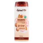 SPLENDOR BALSAMO MANDORL&KARITÃˆ 300ML