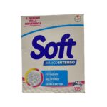 SOFT FUSTONE 105 MIS. BIANCO INTENSO