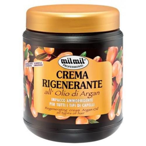 MIL MIL CREMA CAPELLI RIG. 1KG ARGAN MIL MIL CREMA CAPELLI RIG. 1KG ARGAN
