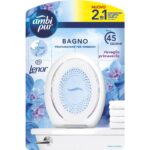 AMBIPUR DEO BAGNO 1PZ RISV.PRIMAVERA