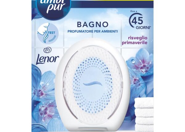 AMBIPUR DEO BAGNO 1PZ RISV.PRIMAVERA