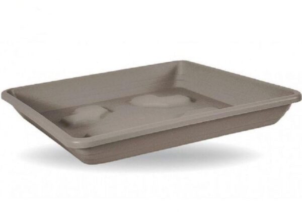 SOTTOVASO QUADRATO CM.36 AVANA