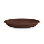 SOTTOVASO NAXOS 37CM BRONZO $