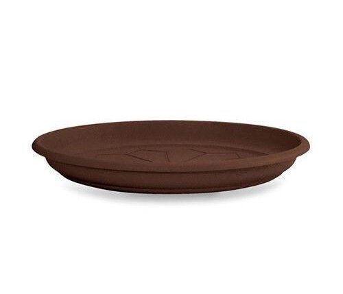 SOTTOVASO NAXOS 37CM BRONZO $