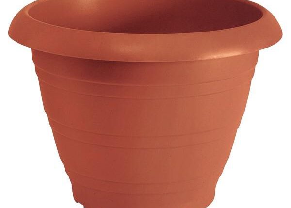 VASO CAMPANA CM50 COLOR CRETA $