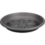 SOTTOVASO ROTONDO CM48 ANTRACITE