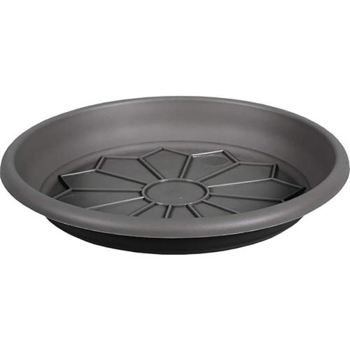 SOTTOVASO ROTONDO CM48 ANTRACITE SOTTOVASO ROTONDO CM48 ANTRACITE
