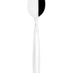 CUCCHIAI TAV. BIANCO EXAGONA 6 PZ.