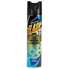 FLASH M/Z INSETT. SPRAY 250ML