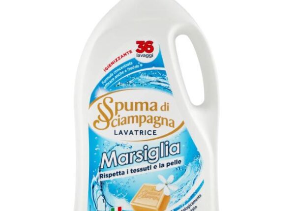 SPUMA SC.LAV.36LAV.1,62L MARSIGLIA