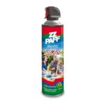ZZPAFF INSETTICIDA PRAY 500ML SPAZI APERTI ANTIZANZARE