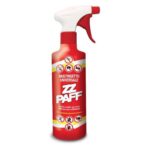 ZZPAFF INSETTICIDA MULTINSETTO UNIVERSALE 400ML