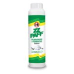 ZZPAFF INSETTICIDA POLVERE 250GR. SCARAFAGI/FORMICHE