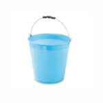 SECCHIO ADDA LEGGERO LT.6 AZZURRO PLASTIME $