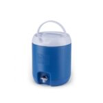 BOTTIGLIA TERMICA SPRING LT.6 AZZURRO PL