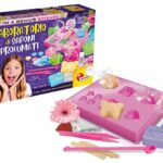 I'M A GENIUS LABORATORIO DI SAPONI PROFUMATI ART.66896