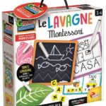 MONTESSORI LAVAGNE EDUCATIVE 89093