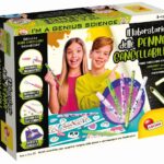 I'M A GENIUS LABORATORIO DELLE PENNE CANCELLABILI ART.107988