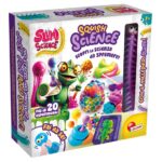 SLUMI SCIENCE SQUISH SCIENCE ART.110339