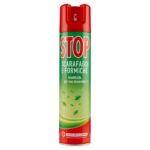 STOP INSETT.SPRAY 400 SCAR&FORM.