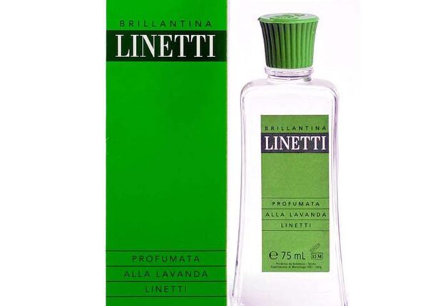 BRILLANTINA LINETTI