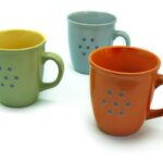 TAZZA MUG STELLE ART.61328