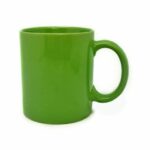 TAZZA MUG COLORE VERDE ART.61724
