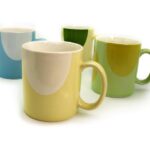 TAZZA MUG BICOLORE ART.61748