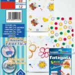 FATIGATI SACCO SALVASPAZIO 70X110