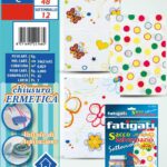 FATIGATI SACCO SALVASPAZIO 68X98