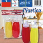 FATIGATI DISPENSER 2 PZ KETCHUP E MAIONESE