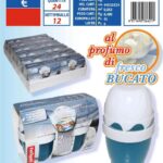 FATIGATI DEODORANTE GEL 140GR 2PZ FRESCO BUCATO FRESCHISSIMO ART.36621