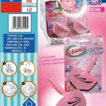 FATIGATI DEODORANTE WC.40GR.FIORE KLEANET