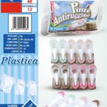 FATIGATI PINZE ANTIRUGGINE 10PZ