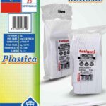 FATIGATI FORCHETTE BIANCHE PS RIUT.50PZ