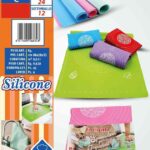 FATIGATI SPIANATOIA X IMPASTARE IN SILICONE