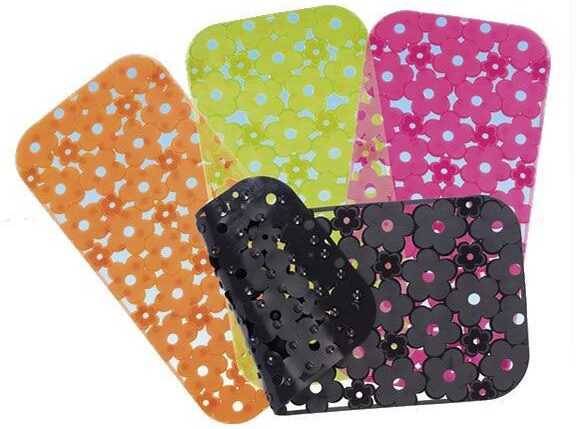 TAPPETO VASCA MARGHERITA 72X36 $