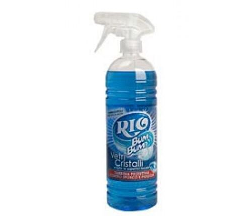 RIO BUMBUM 800 SPRAY VETR/MULT.
