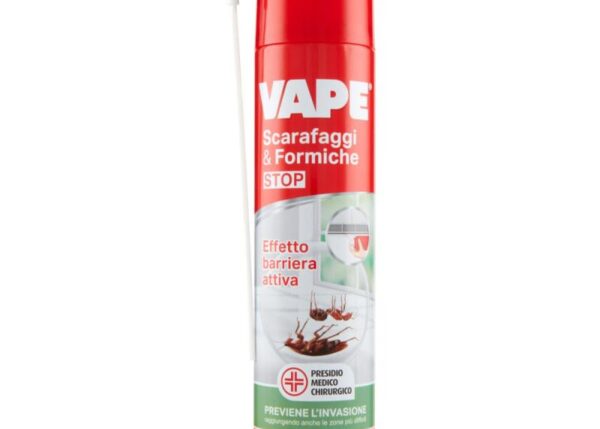 VAPE S/F. PRECISION 300ML