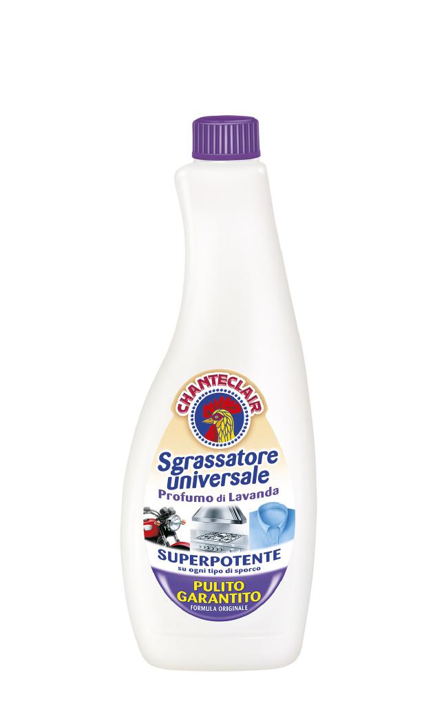 CHANTECL. SGRAS. 600ML RIC. LAVANDA CHANTECL. SGRAS. 600ML RIC. LAVANDA