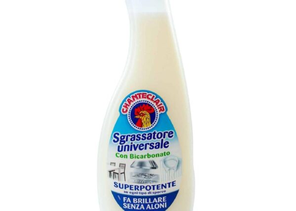CHANTECL.SGRAS. RIC.600 ML.BICARBONATO