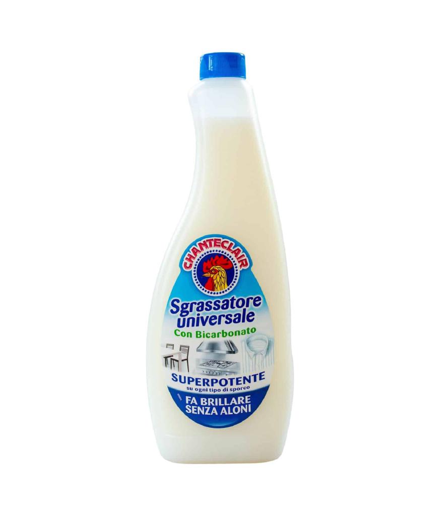 CHANTECL.SGRAS. RIC.600 ML.BICARBONATO CHANTECL.SGRAS. RIC.600 ML.BICARBONATO