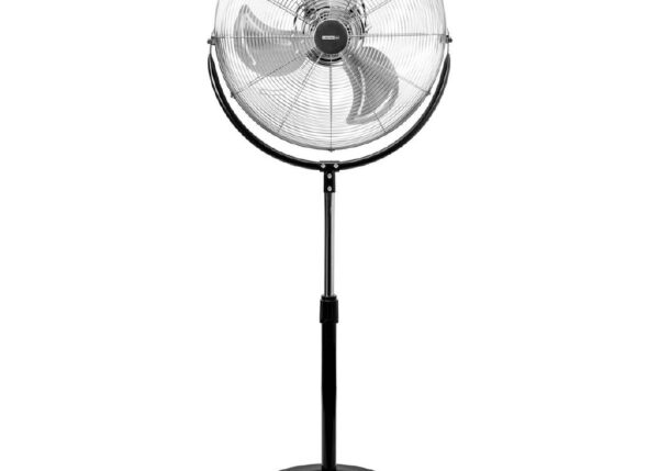 VENTILATORE 135CM 3 PALE 120W 55CM ART.586407
