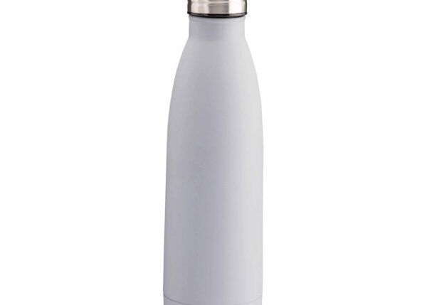 BOTTIGLIA TERMICA 500ML ACCIAIO ZAHIRA ART.727290