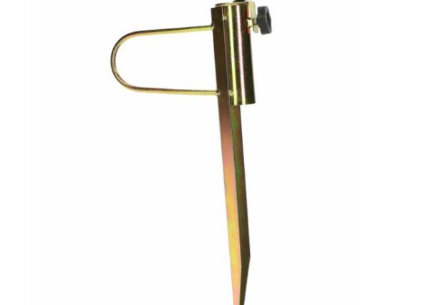 SUPPORTO PER OMBR. ACCIAIO ART.779797