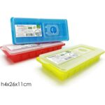 CONTENITORE GHIACCIO 4ASS. ART.582601