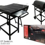 BARBECUE RETT. 107.5X46X97CM ART.807802