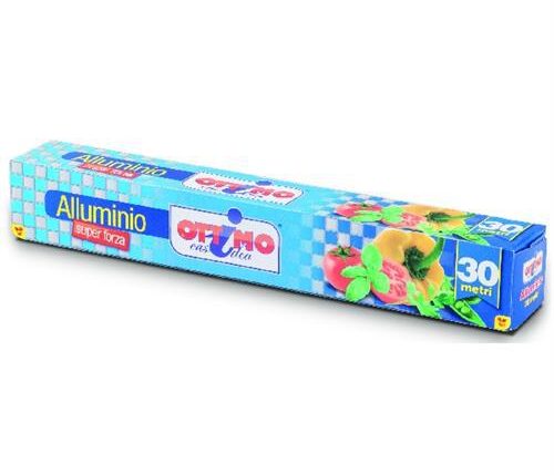 OTTIMO ALLUMINIO MT.30