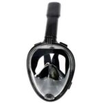 MASCHERA SNORKELING TG.L/XL 4COL. ART.6574002 $
